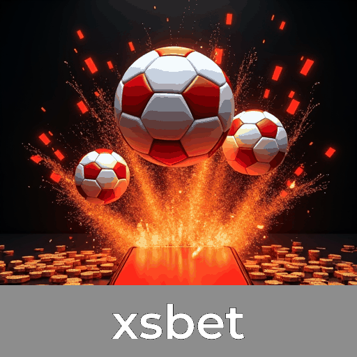 xsbet: Plataforma de apostas segura e premiada