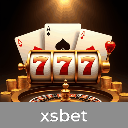 Xsbet - Aposte com Facilidade e Funções Completas no Aplicativo Móvel!