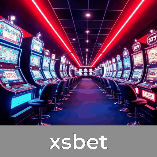 Xsbet: Aposte em Qualquer Lugar com nosso Aplicativo Móvel e Experiência Otimizada!