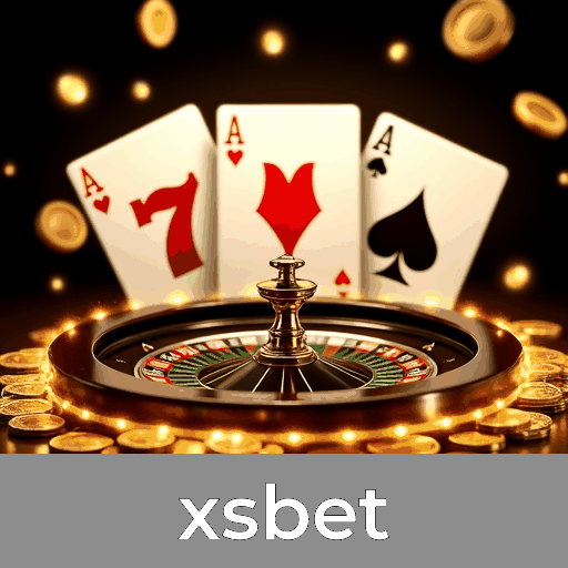 Xsbet: Experiência Profissional de Jogos de Mesa ao Vivo