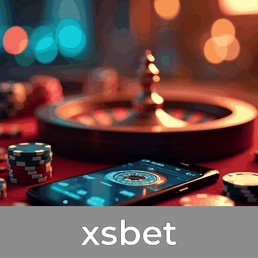 Xsbet: Cassino Online com Dealers ao Vivo e Roleta e Blackjack ao Vivo Brasil
