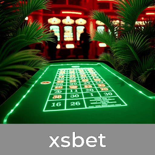 Descubra a variedade de jogos exclusivos da XSbet com slots de alta volatilidade e jogos de mesa ao vivo para um entretenimento completo