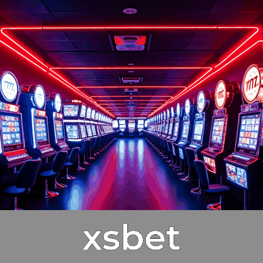 Domine Suas Apostas com xsbet: A Melhor Plataforma Confiável e Profissional