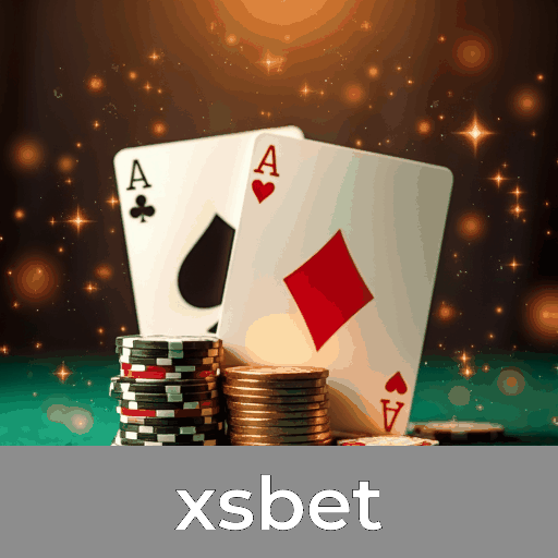 Xsbet - Aposte com Facilidade e Funções Completas no Aplicativo Móvel!