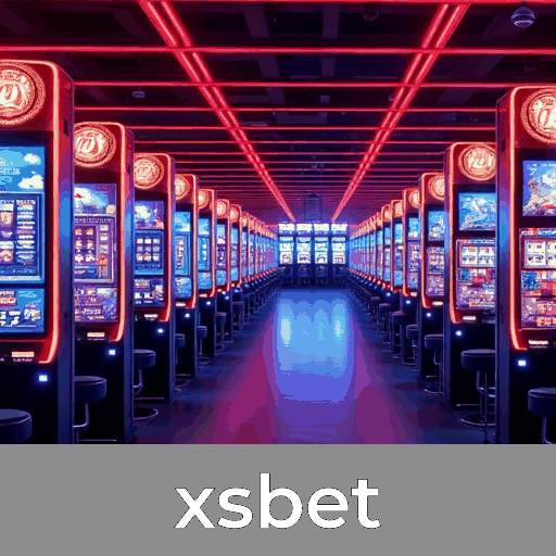 XSbet: Slots Gigantescos, Real Dealers Imersivos e Jogos de Mesa ao Vivo