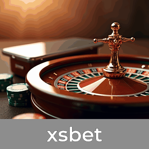 xsbet: Plataforma de apostas segura e premiada