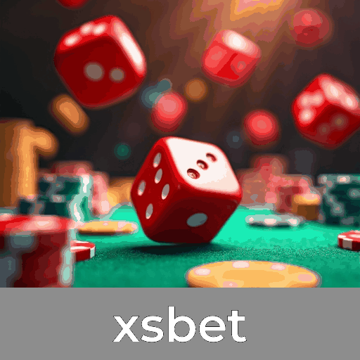 Xsbet: Experiência Profissional de Jogos de Mesa ao Vivo