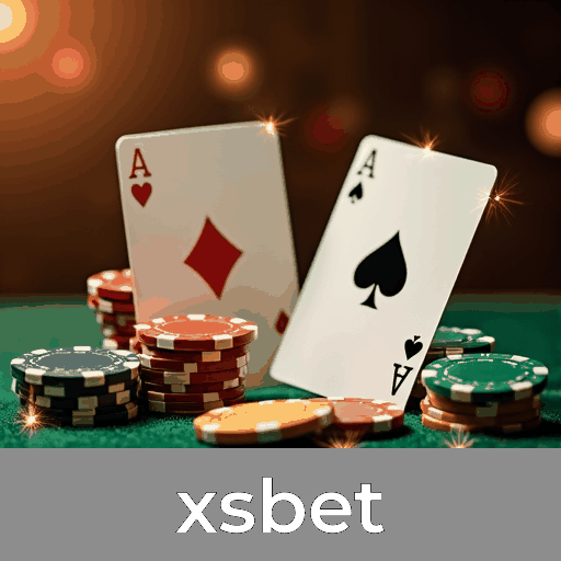 xsbet: Jogos de Cassino Cheios de Emoção e Oportunidades de Ganhar